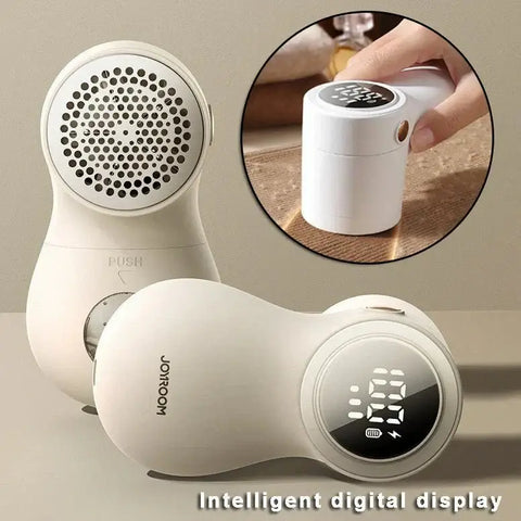 Electric Fabric Shaver - Gulf Gadget