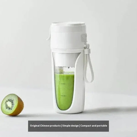 Electric Fruit Juicer - Gulf Gadget