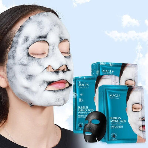 Image Beauty Hyaluronic Acid Mask - Gulf Gadget
