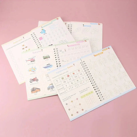 Magic Book - Gulf Gadget