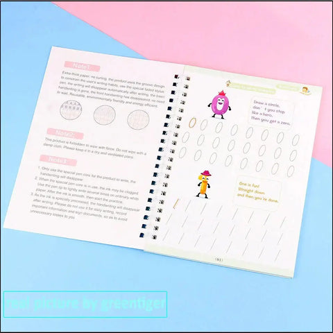 Magic Book - Gulf Gadget