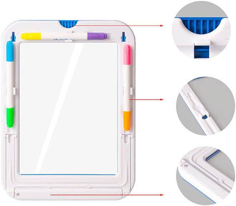 Magic Writing Glow Pad - Gulf Gadget