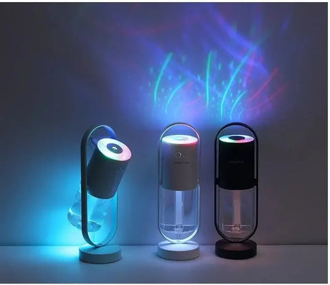 Mini Mist Projector - Gulf Gadget