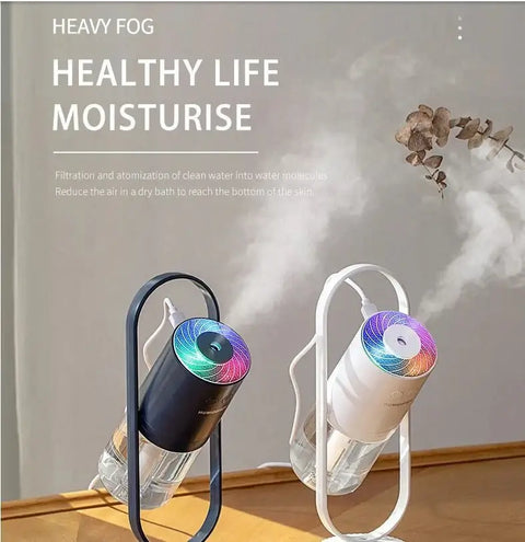 Mini Mist Projector - Gulf Gadget