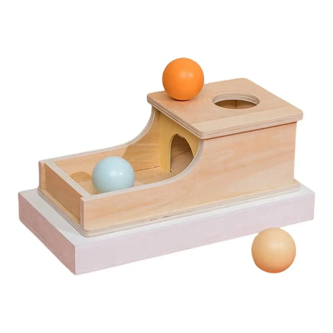 Montessori Target Box - Gulf Gadget