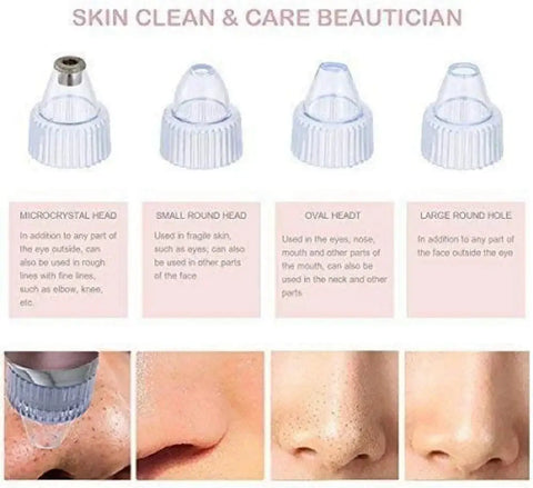Pore Cleaning Device - Gulf Gadget