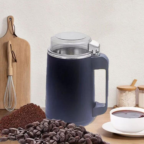 Portable Electric Grinder - Gulf Gadget