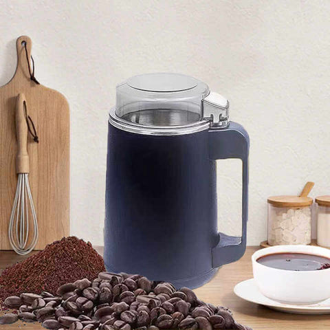 Portable Electric Grinder - Gulf Gadget