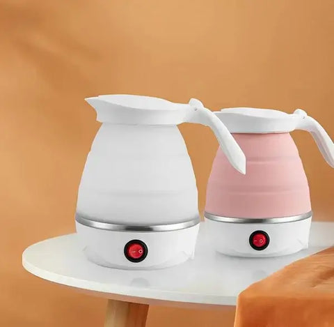 Portable Electric Kettle - Gulf Gadget