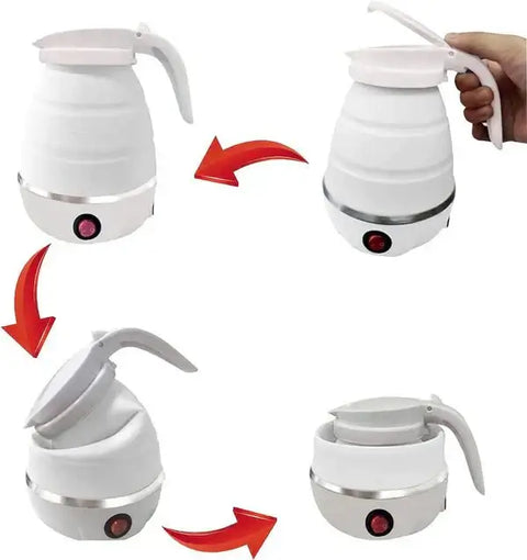 Portable Electric Kettle - Gulf Gadget