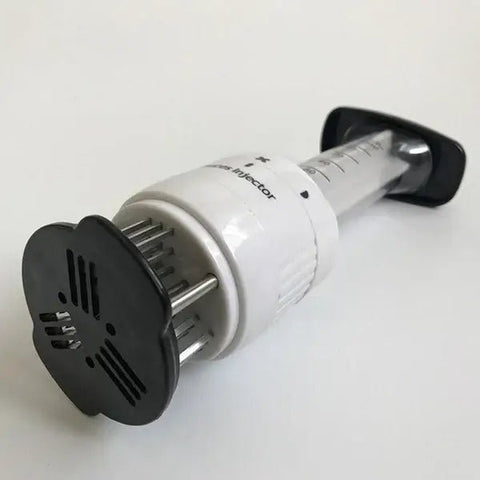 Sauces Injector - Gulf Gadget