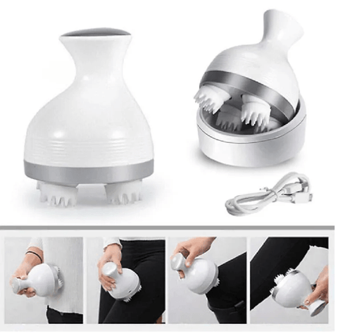 Scalp Massager - Gulf Gadget