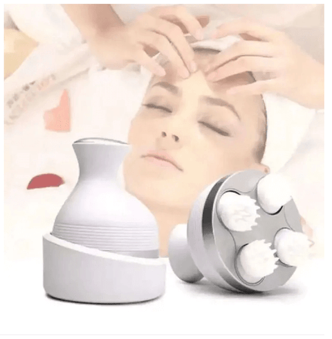 Scalp Massager - Gulf Gadget
