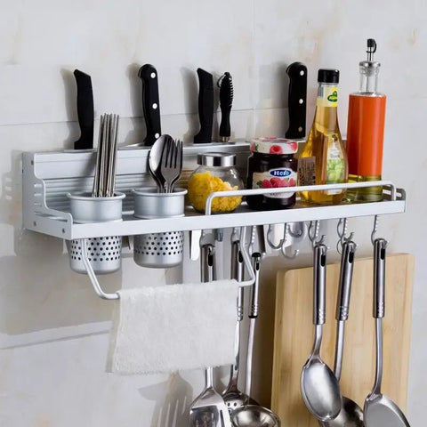 Stand with Jar Holder - Gulf Gadget