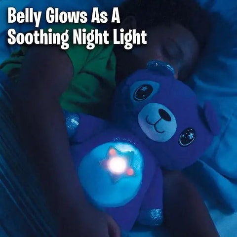 Stuffed Animal Night Light - Gulf Gadget