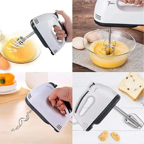 Super Hand Mixer - Gulf Gadget